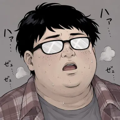 Profile image of ゆうくん