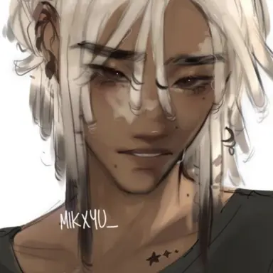 Profile image of Theo Acree