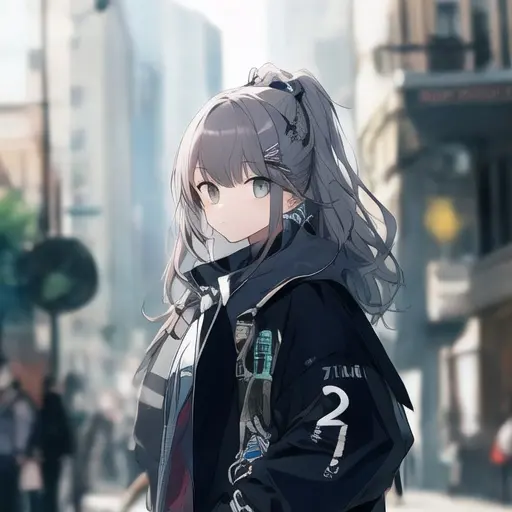 aria7258의 紅雲の紅一点はおバカ