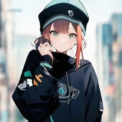 aria7258의 大先輩！私は諦めないぞ