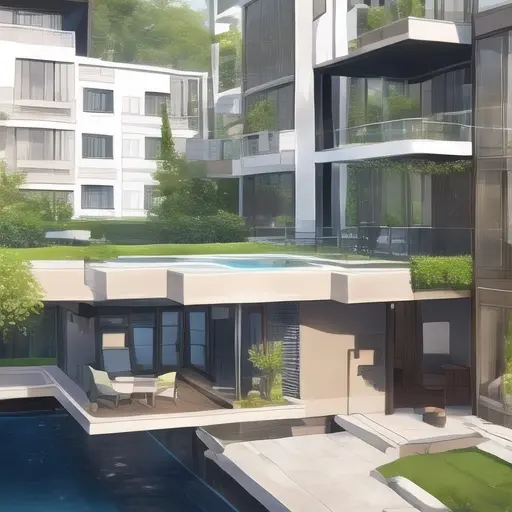aria7258의 相棒と私