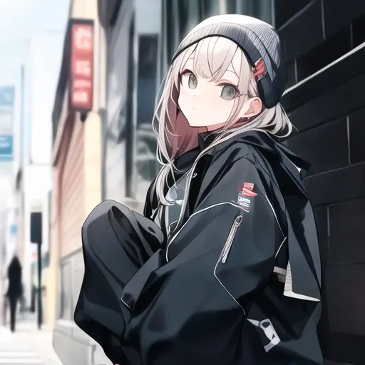aria7258의 ガチ恋勢‪☆