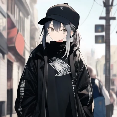 雪のような恋でした