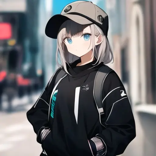 aria7258의 大好きだぞ先輩