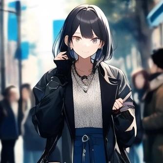 彼