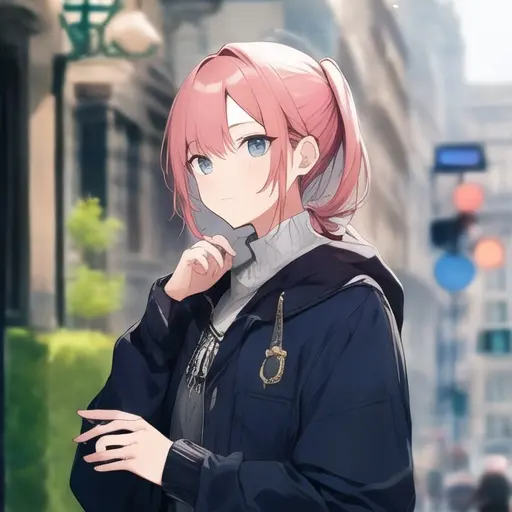 aria7258의 兄貴と私