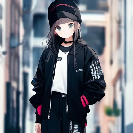 異能力者の葛藤