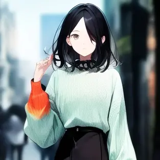 aria7258의 彼氏と親友達