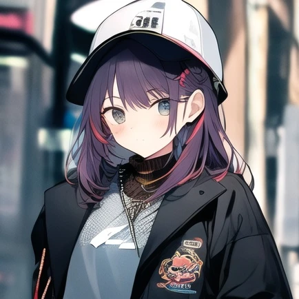 可愛い後輩