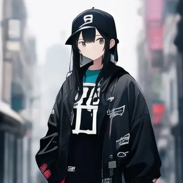 aria7258의 思ってたのと違う