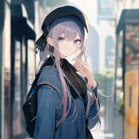 aria7258의 ガチ恋勢です💙🌹