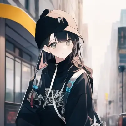 aria7258의 彼氏くん