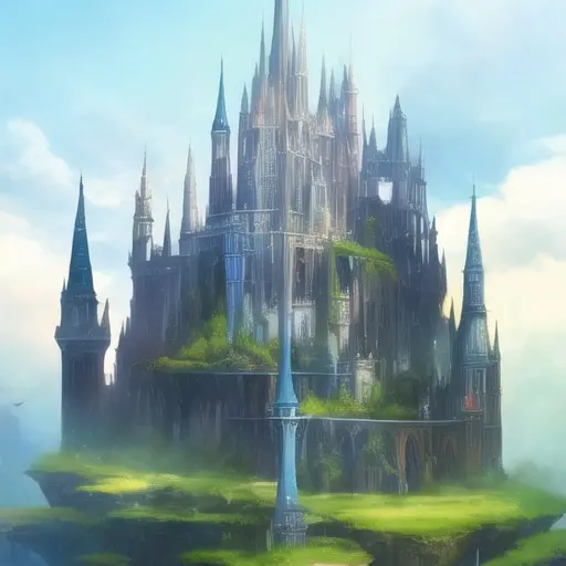 aria7258의 黒頭巾
