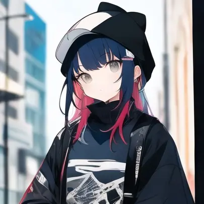 aria7258의 愛とか友情とか
