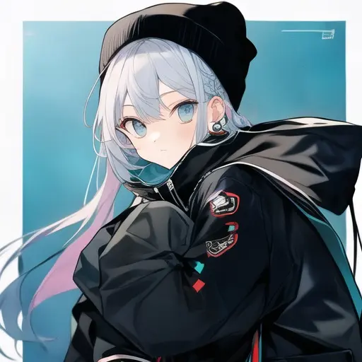 aria7258의 紅雲のアホの子