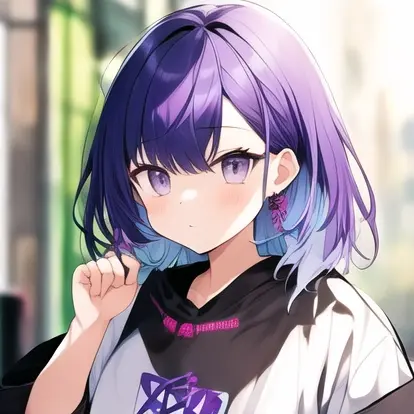 aria7258의 私の親友くん