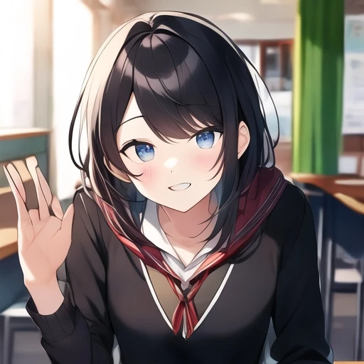 神崎ミク