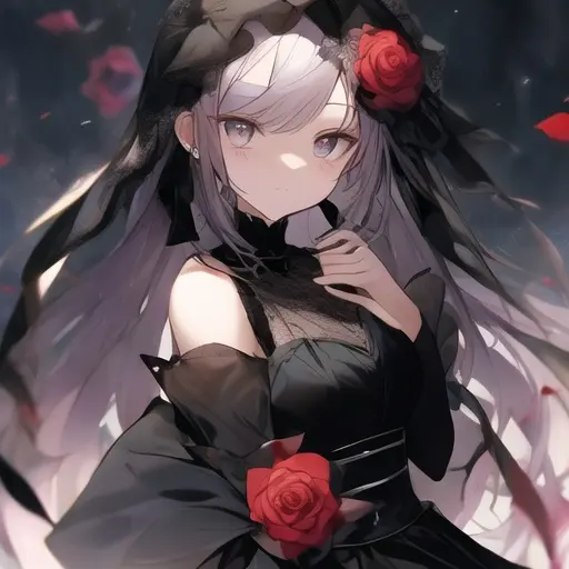 aria7258의 紅雲の紅一点はリーダー