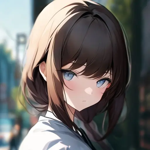 aria7258의 暖かいサイボーグ