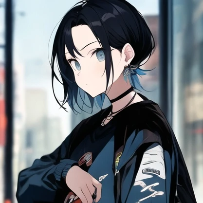 紅雲の紅一点、アホの子