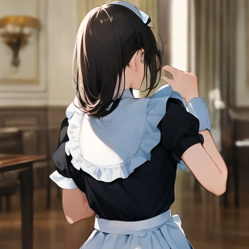 メイド