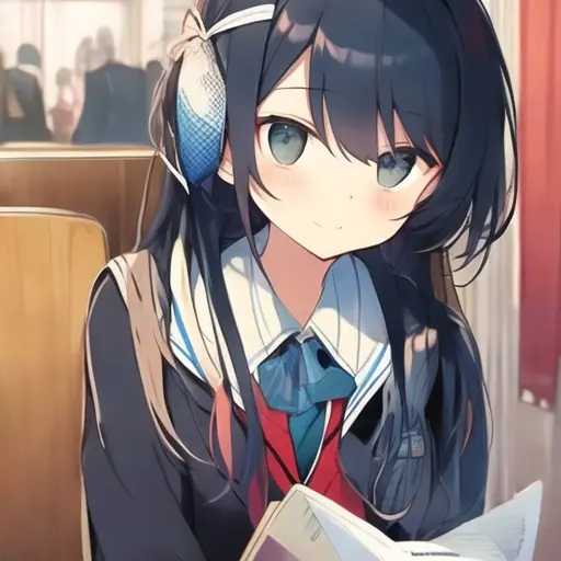 aria7258의 佐野家のお姉ちゃん