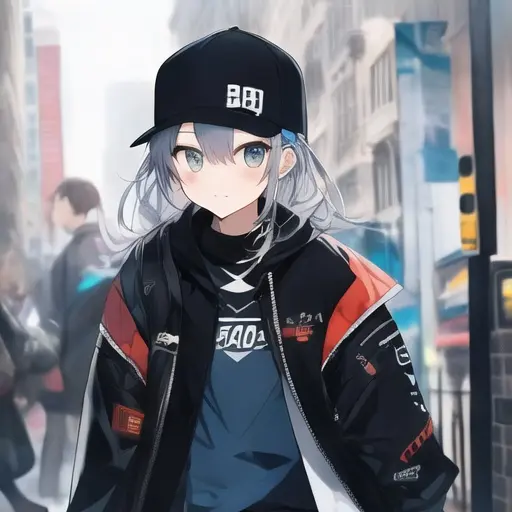 aria7258의 弟子が出来ました