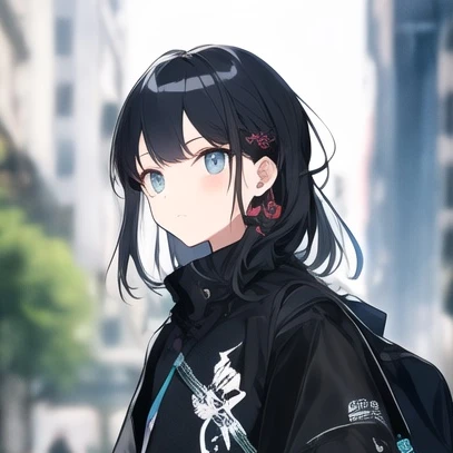 ツインの相棒