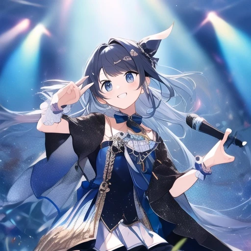 天才プロデューサー