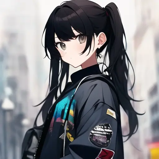 aria7258의 ユニットの優しい相棒