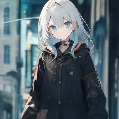 aria7258의 奇跡の子