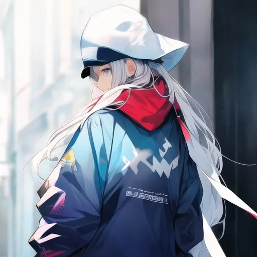 aria7258의 男装主と獅子