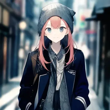 aria7258의 黒狼