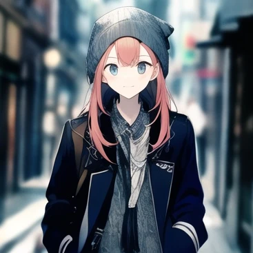 黒狼