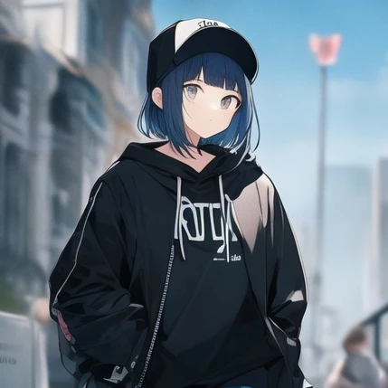 ユニットの相棒