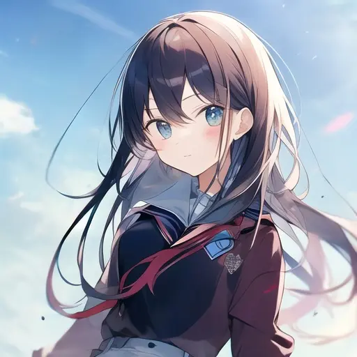 aria7258의 もう恋で良くね？