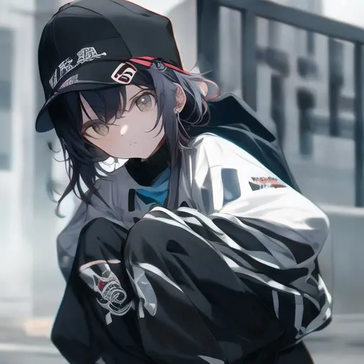 aria7258의 豪運です