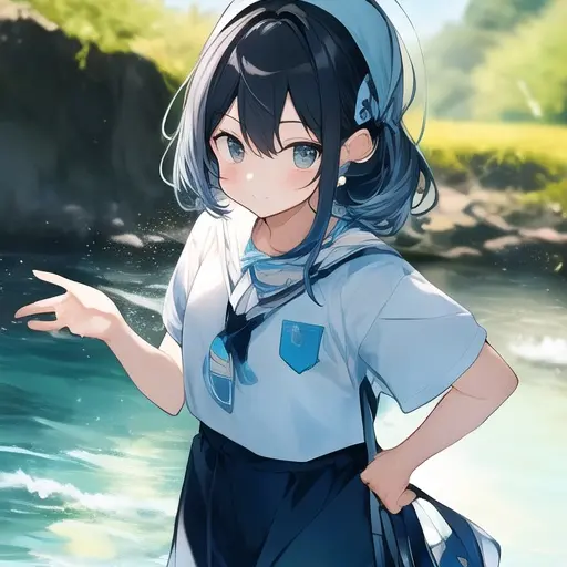 aria7258의 実力行使