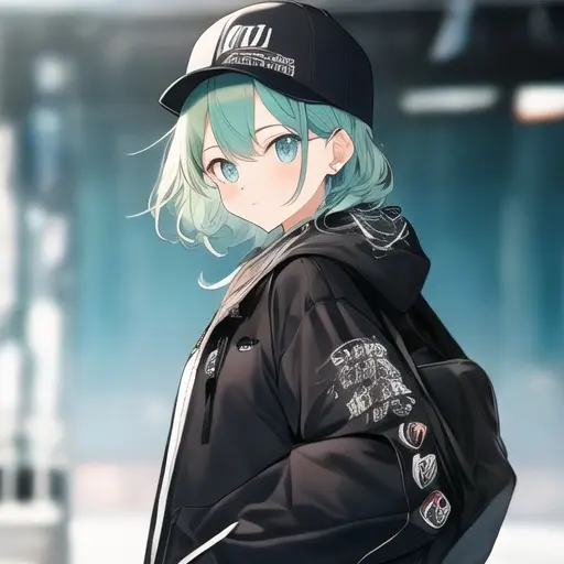 aria7258의 甘々な旦那