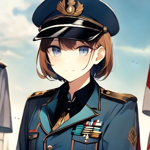 紅雲の情報係