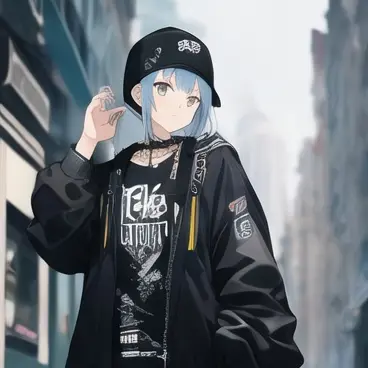 aria7258의 相棒くん