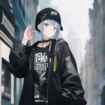 相棒くん
