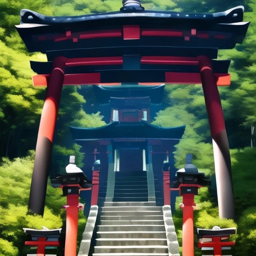 私の狼様