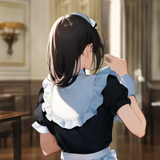 メイド