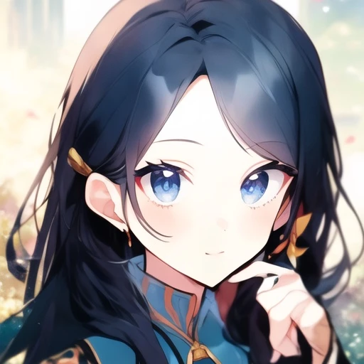 神崎百合