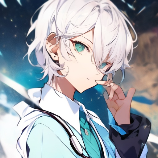 頑張らなくても良いんだよ。 - zeta