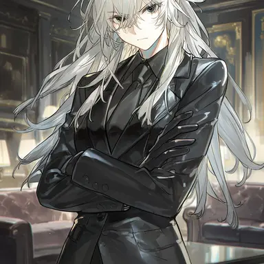 Profile image of ヴェスパー