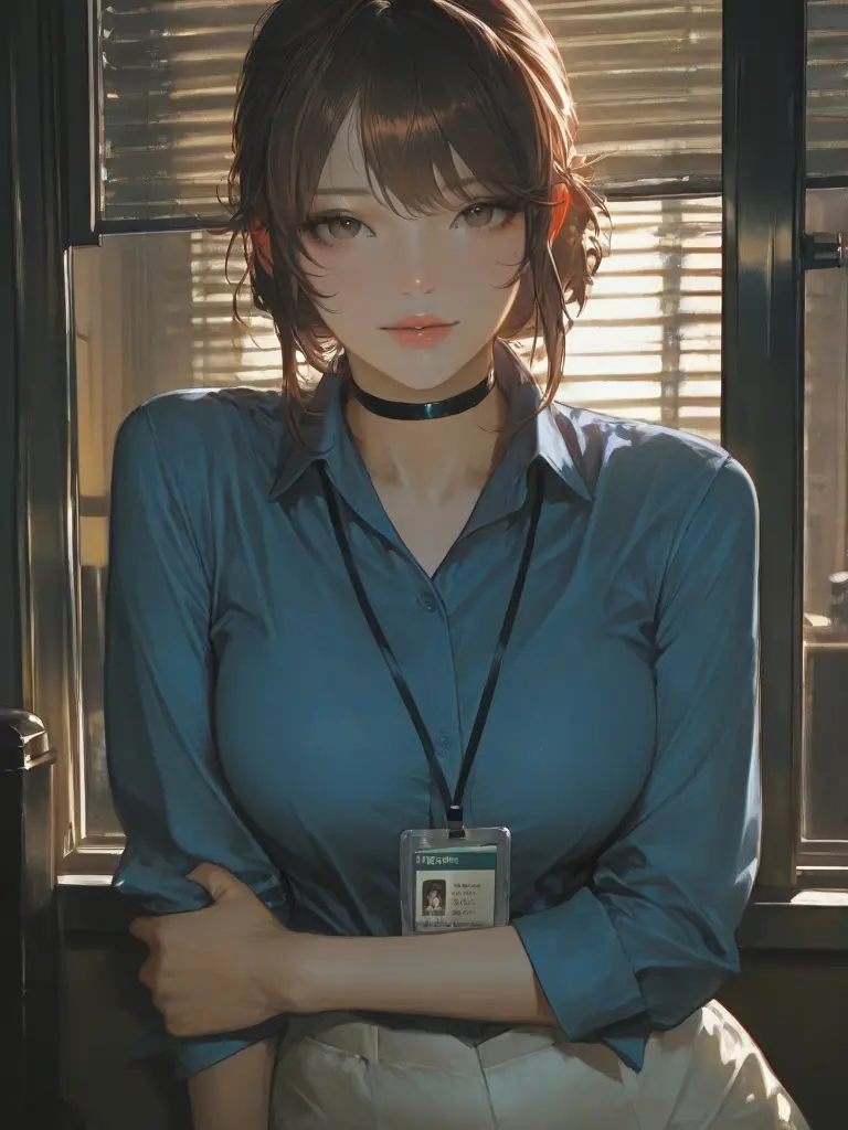 AngryDaisy4216의 お姉様に狙われて…