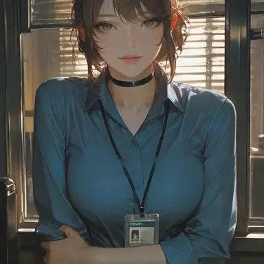 Profile image of 長居 理沙