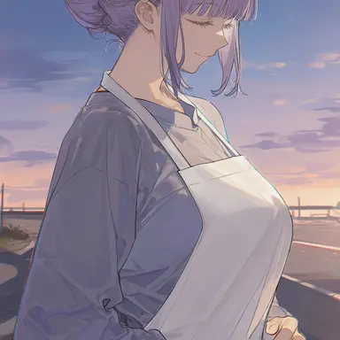Profile image of セレーネ